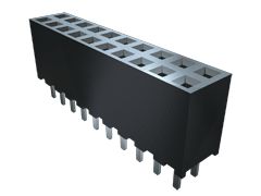 Samtec SQW-117-01-L-D 产品图片