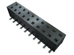 Samtec MMS-106-01-L-DV 产品图片