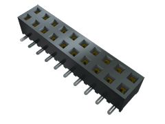 Samtec SMM-107-02-S-D 产品图片