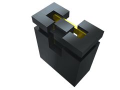 Samtec SNT-100-BK-G-H 产品图片