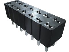 Samtec SLW-105-01-T-S 产品图片