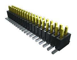 Samtec FTSH-105-01-F-D-K 产品图片