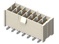 Samtec IPL1-104-02-L-D-K 产品图片