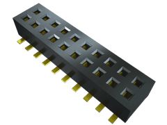 Samtec CLP-107-02-G-D 产品图片