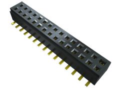 Samtec CLM-107-02-L-D 产品图片