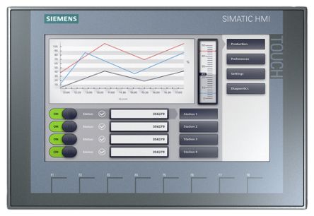 Siemens 6AV2123-2JB03-0AX0 产品图片