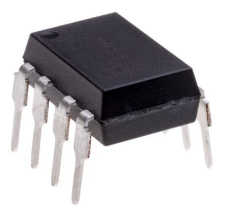 Isocom 6N139 产品图片