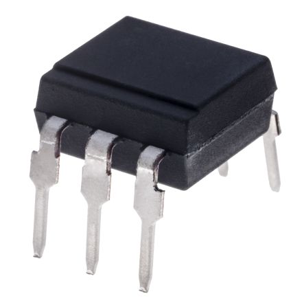 Isocom 4N33 产品图片