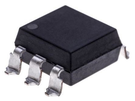 Isocom H11L1SM 产品图片