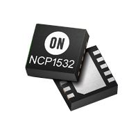 onsemi NCP1532MUAATXG 产品图片