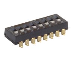 C & K SDA04H1SBD 产品图片