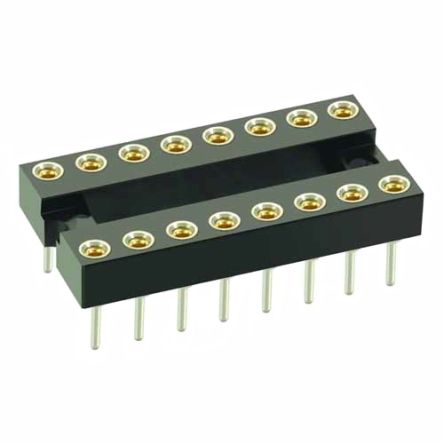 HARWIN D2814-42 产品图片