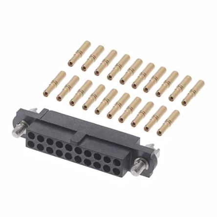 HARWIN M80-4612005 产品图片