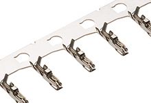 Molex 505431-1000 产品图片