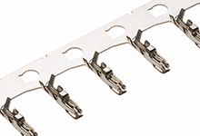 Molex 505431-1000 产品图片