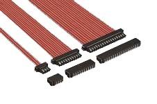 Hirose DF52-16S-0.8H(21) 产品图片