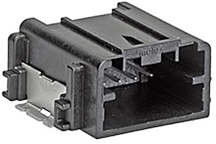 Molex 34912-6040 产品图片