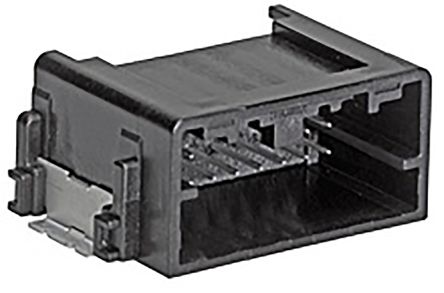 Molex 34897-6120 产品图片
