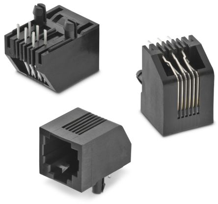 Wurth Elektronik 615006143621 产品图片