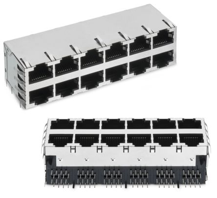 Wurth Elektronik 615064243321 产品图片