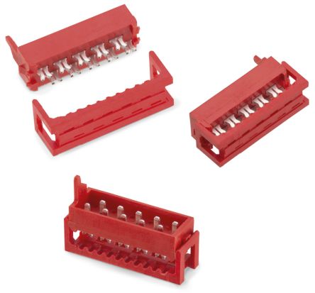 Wurth Elektronik 690157001672 产品图片