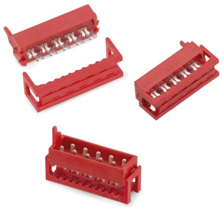 Wurth Elektronik 690157002672 产品图片