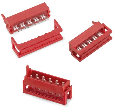Wurth Elektronik 690157002672 产品图片