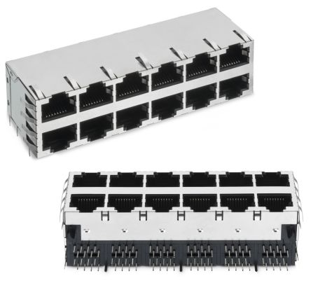 Wurth Elektronik 615064243321 产品图片