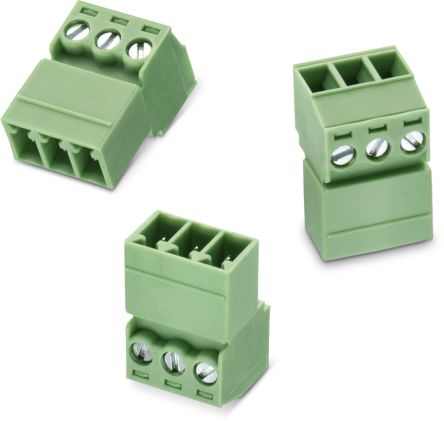 Wurth Elektronik 691348300003 产品图片