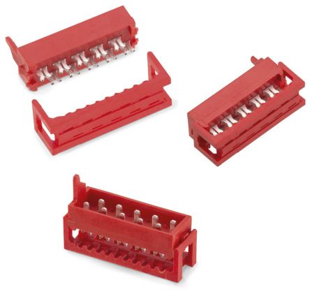 Wurth Elektronik 690157001672 产品图片