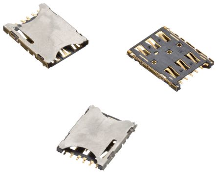 Wurth Elektronik 693043020611 产品图片