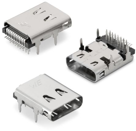 Wurth Elektronik 632723300011 产品图片