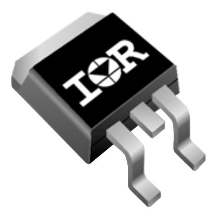Infineon IRF3710ZSTRLPBF 产品图片