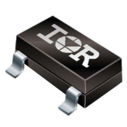 Infineon IRLML2502TRPBF 产品图片
