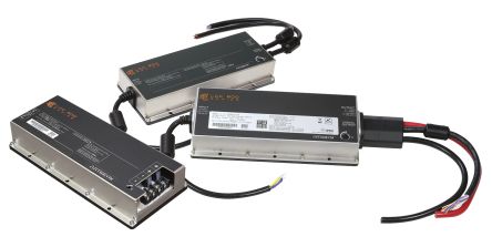 Artesyn Embedded Technologies LCC600-48U-9P 产品图片