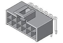 Molex 105314-1108 产品图片