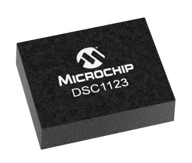 Microchip DSC1123CI2-150.0000 产品图片