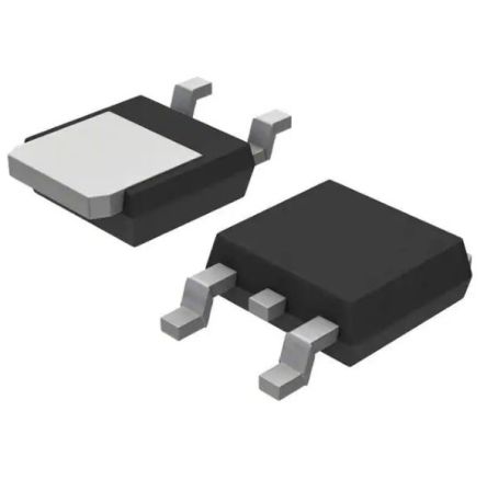 onsemi NCP1117DT33RKG 产品图片