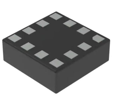STMicroelectronics LIS2DS12TR 产品图片
