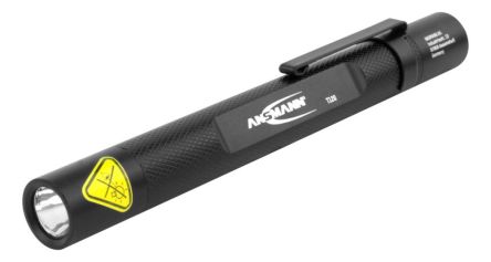 Ansmann 1600-0160 产品图片