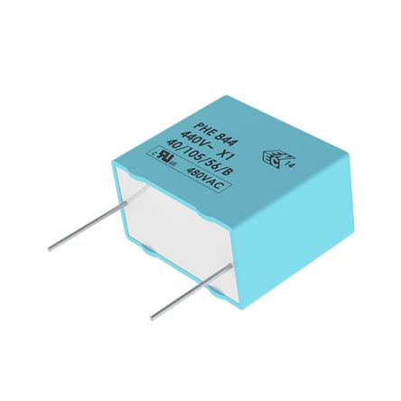 KEMET PHE844RD6100MR30L2 产品图片