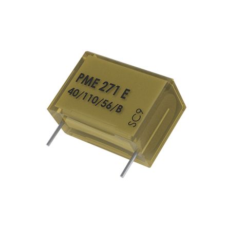 KEMET PME271YD5330MR30 产品图片