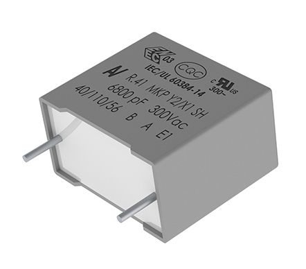 KEMET R413I222040M1M 产品图片
