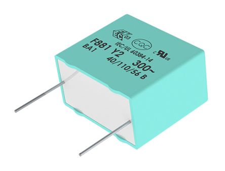 KEMET R474I31005001K 产品图片