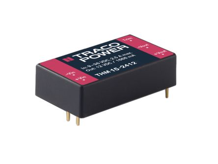 TRACOPOWER THM 15-2415 产品图片