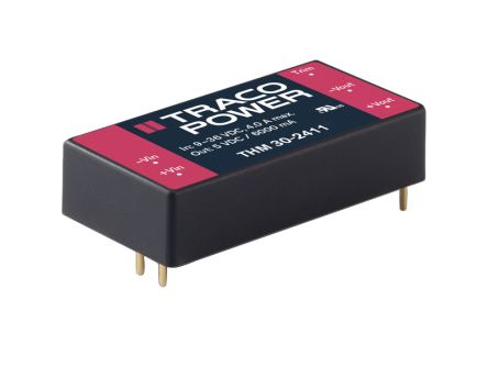 TRACOPOWER THM 30-1212 产品图片