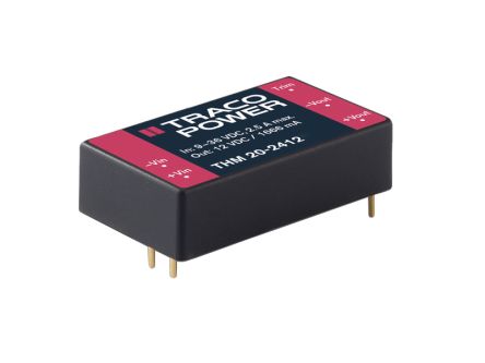 TRACOPOWER THM 20-2415 产品图片