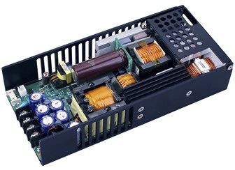 TDK-Lambda CUS150M-12 产品图片