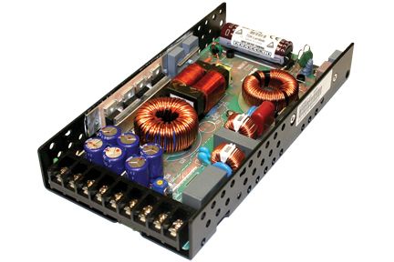 TDK-Lambda CUS250LD-5 产品图片