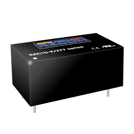 Recom RAC10-12DK/277 产品图片